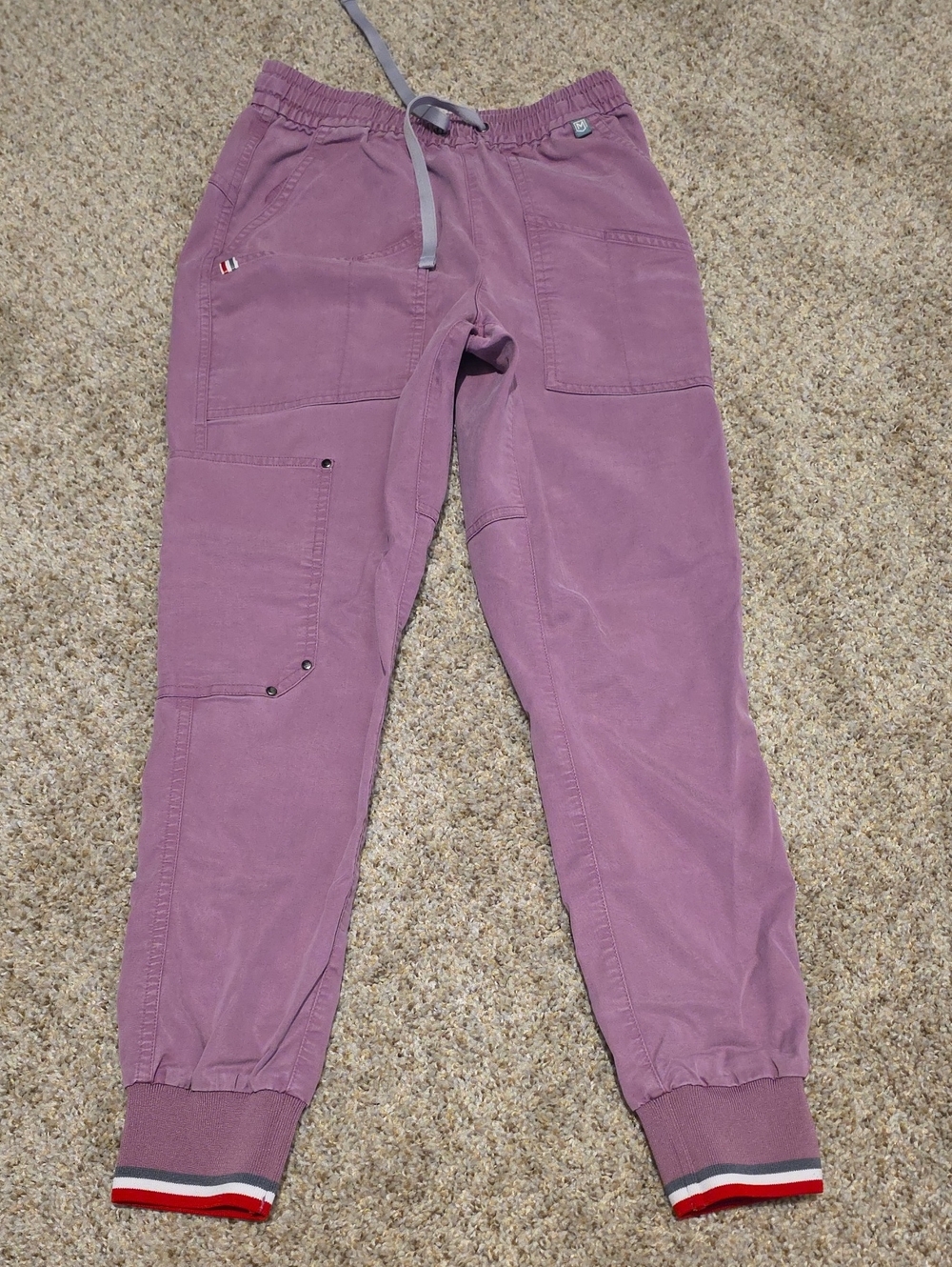 Mediclo Catalina Scrub Joggers XXS Petite